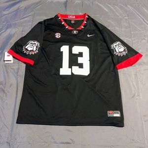 Stetson Bennett IV Jersey 3xl